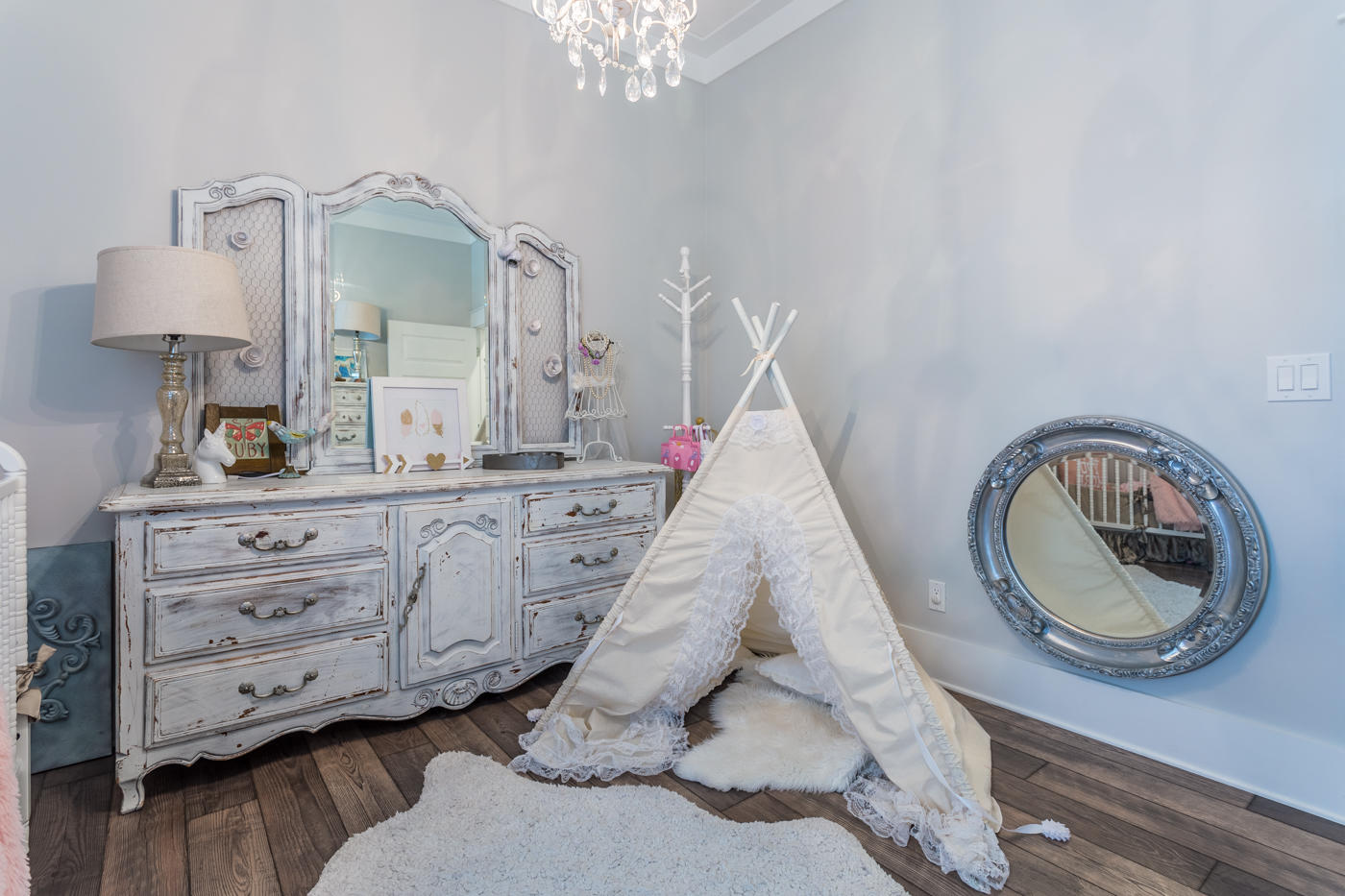 MAGNOLIA - Residential