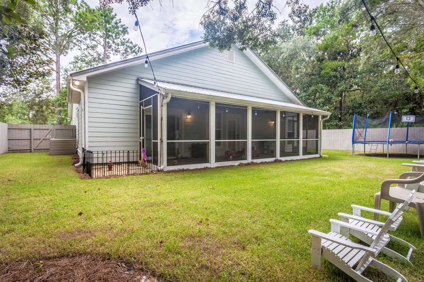 MAGNOLIA - Residential