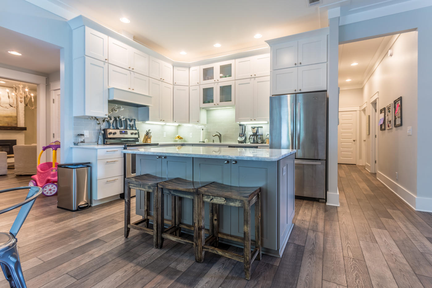 MAGNOLIA - Residential