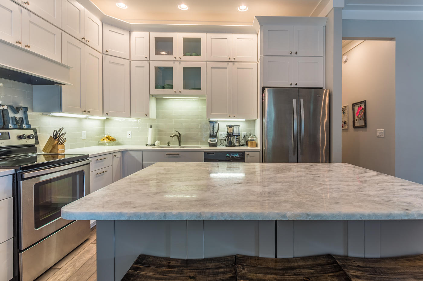 MAGNOLIA - Residential