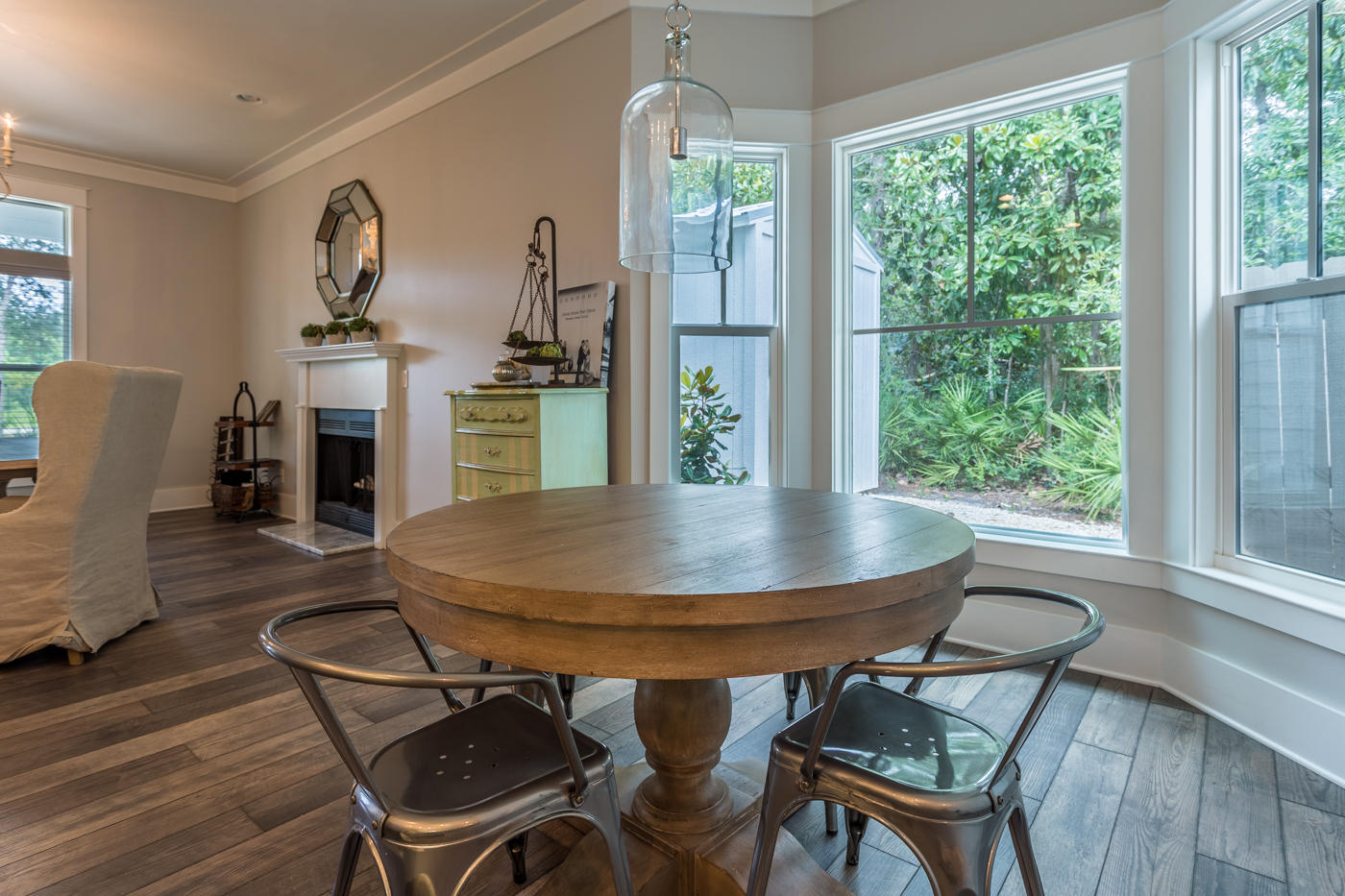 MAGNOLIA - Residential