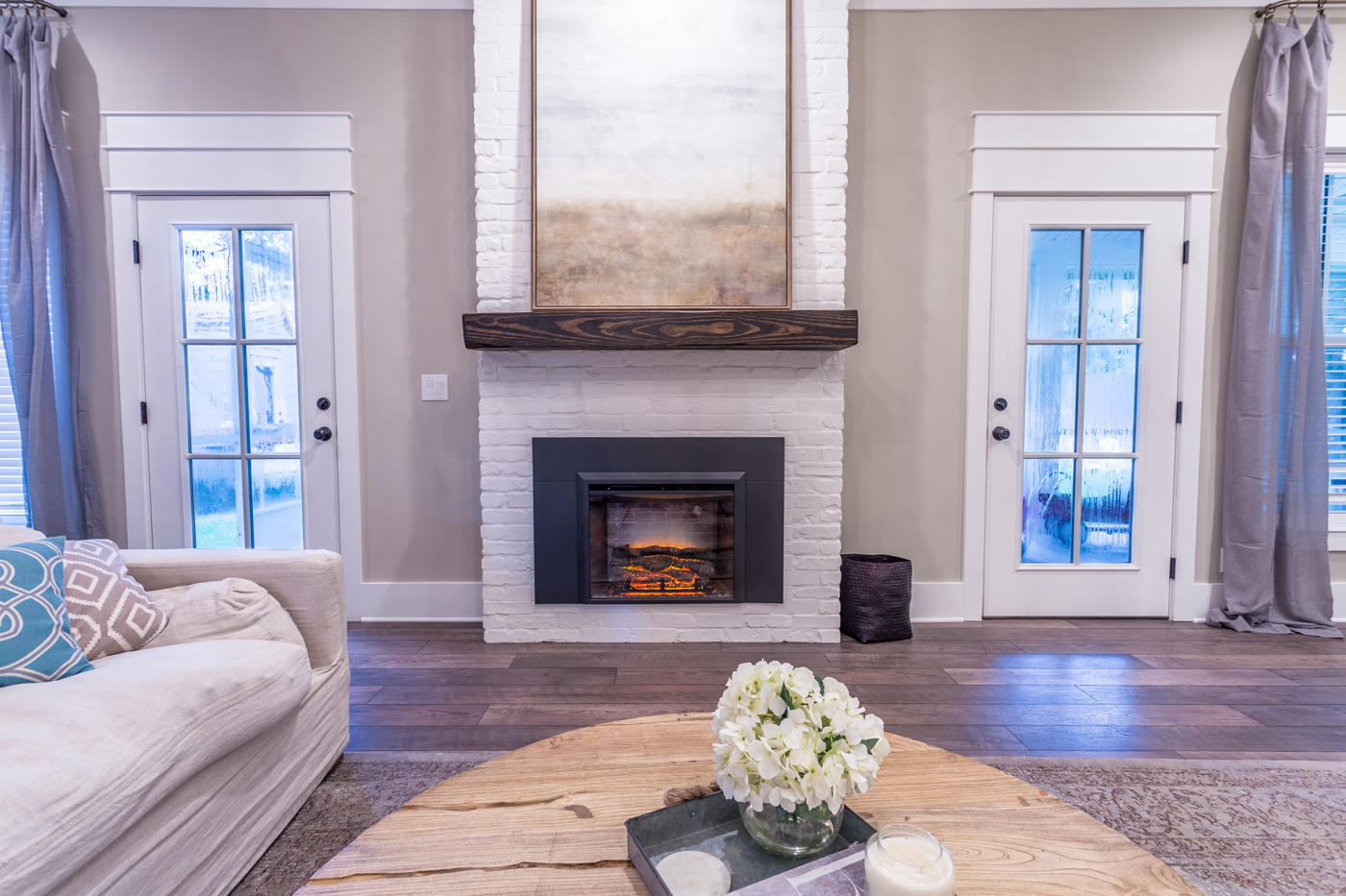 MAGNOLIA - Residential