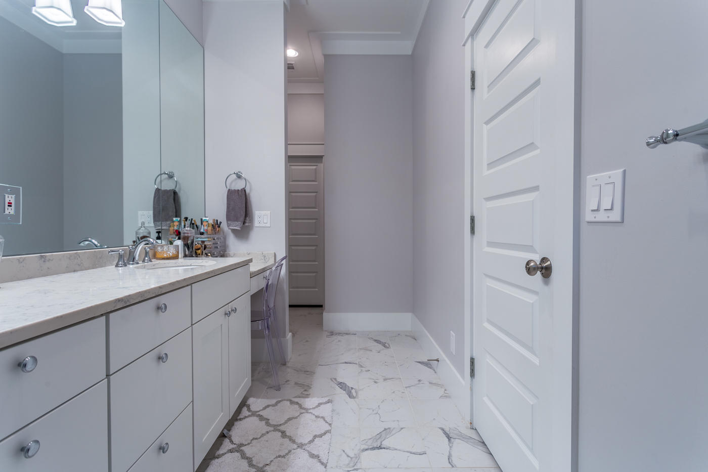 MAGNOLIA - Residential