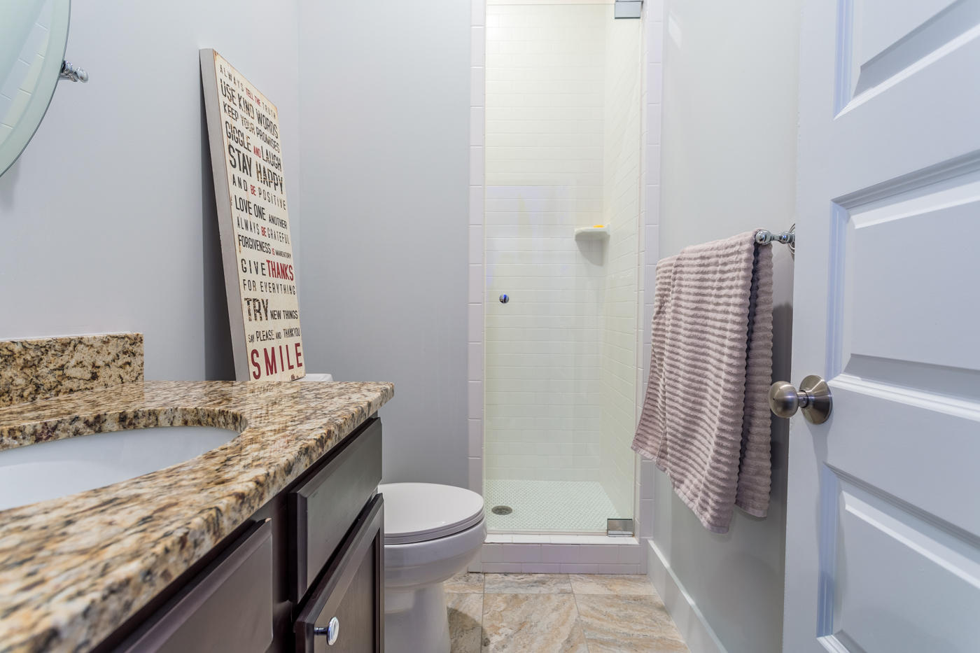 MAGNOLIA - Residential