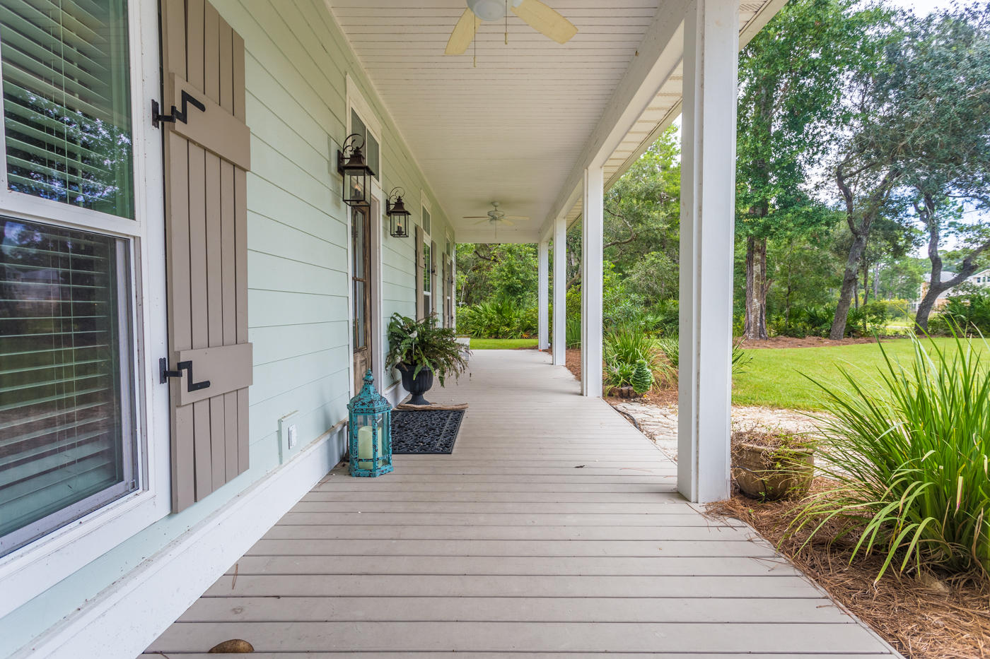 MAGNOLIA - Residential