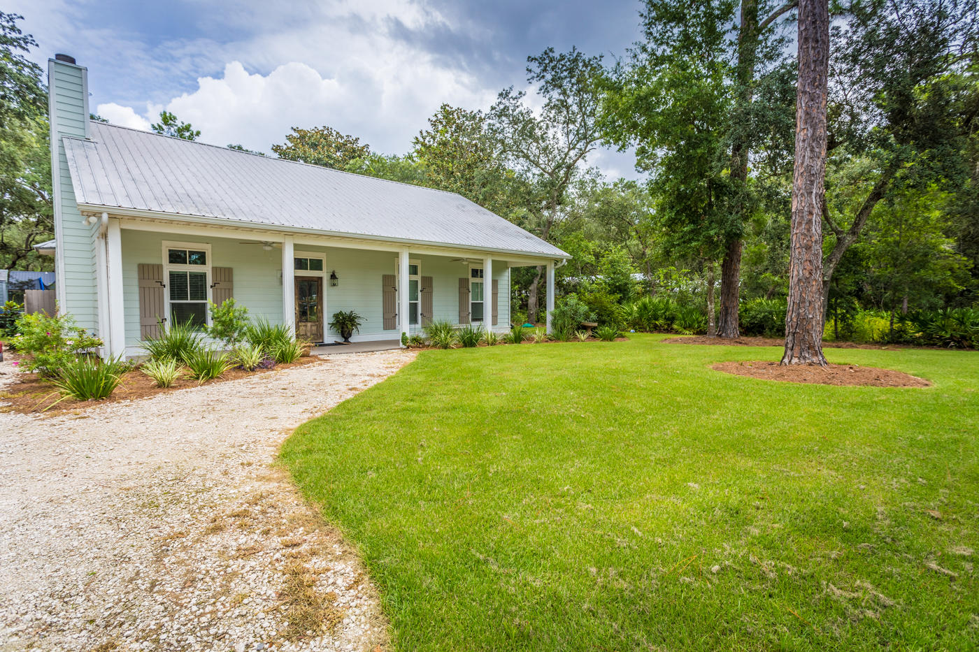 MAGNOLIA - Residential