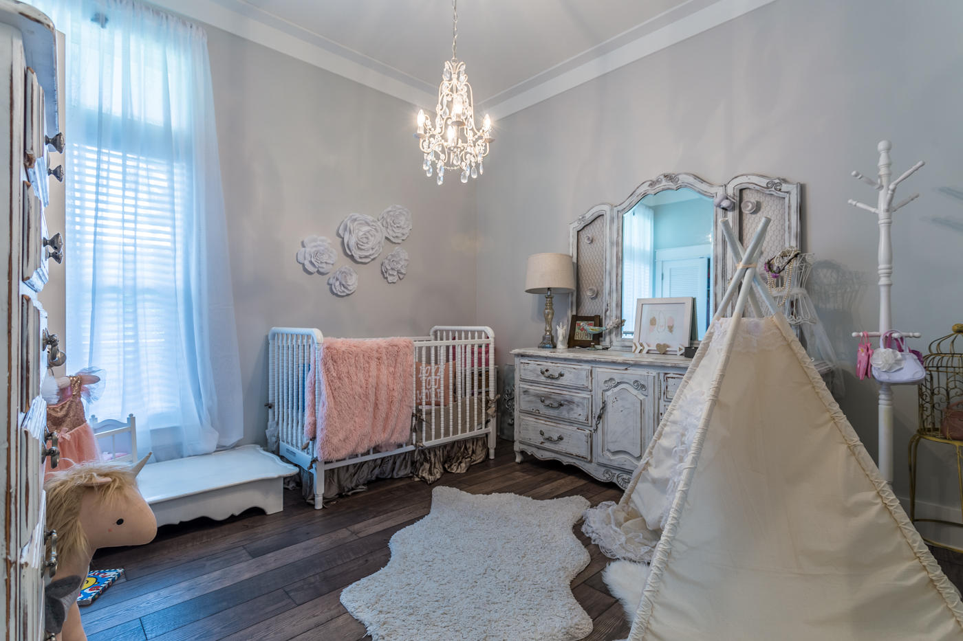 MAGNOLIA - Residential