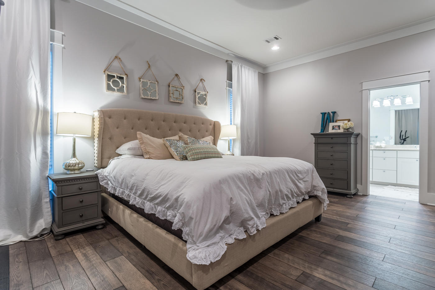 MAGNOLIA - Residential