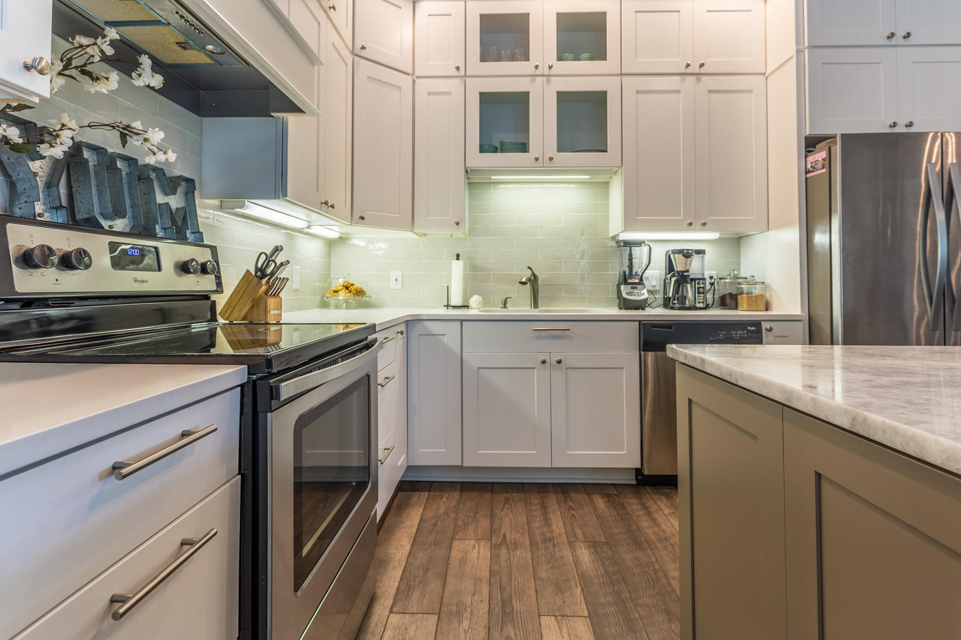 MAGNOLIA - Residential