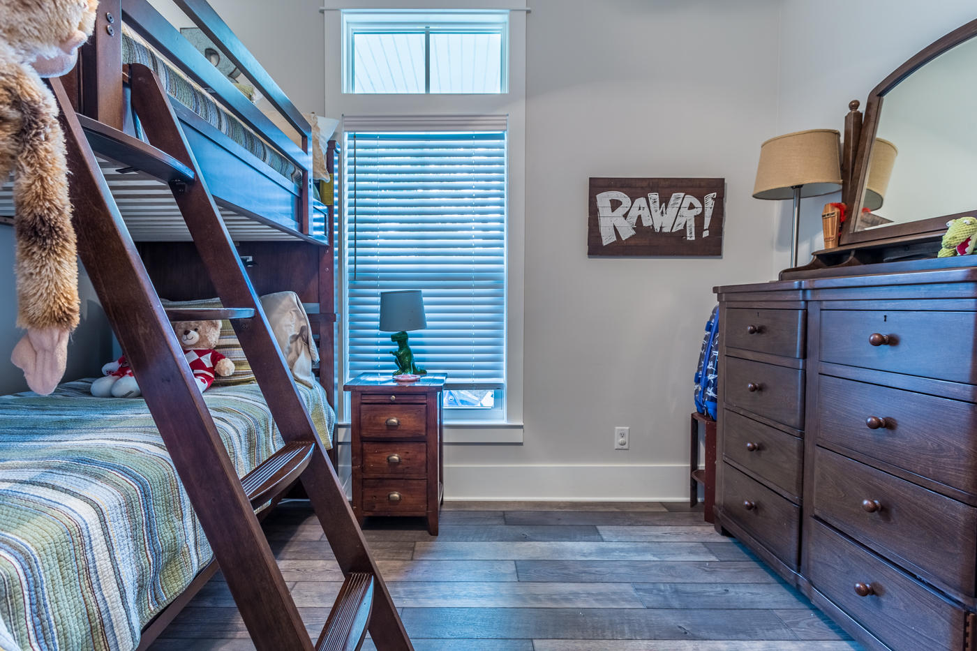 MAGNOLIA - Residential