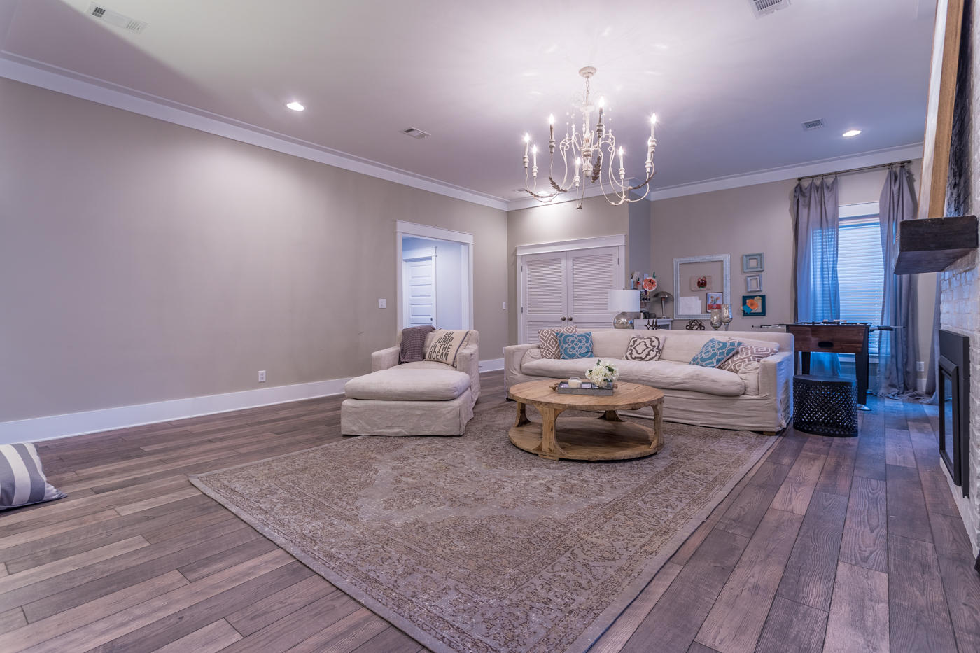 MAGNOLIA - Residential