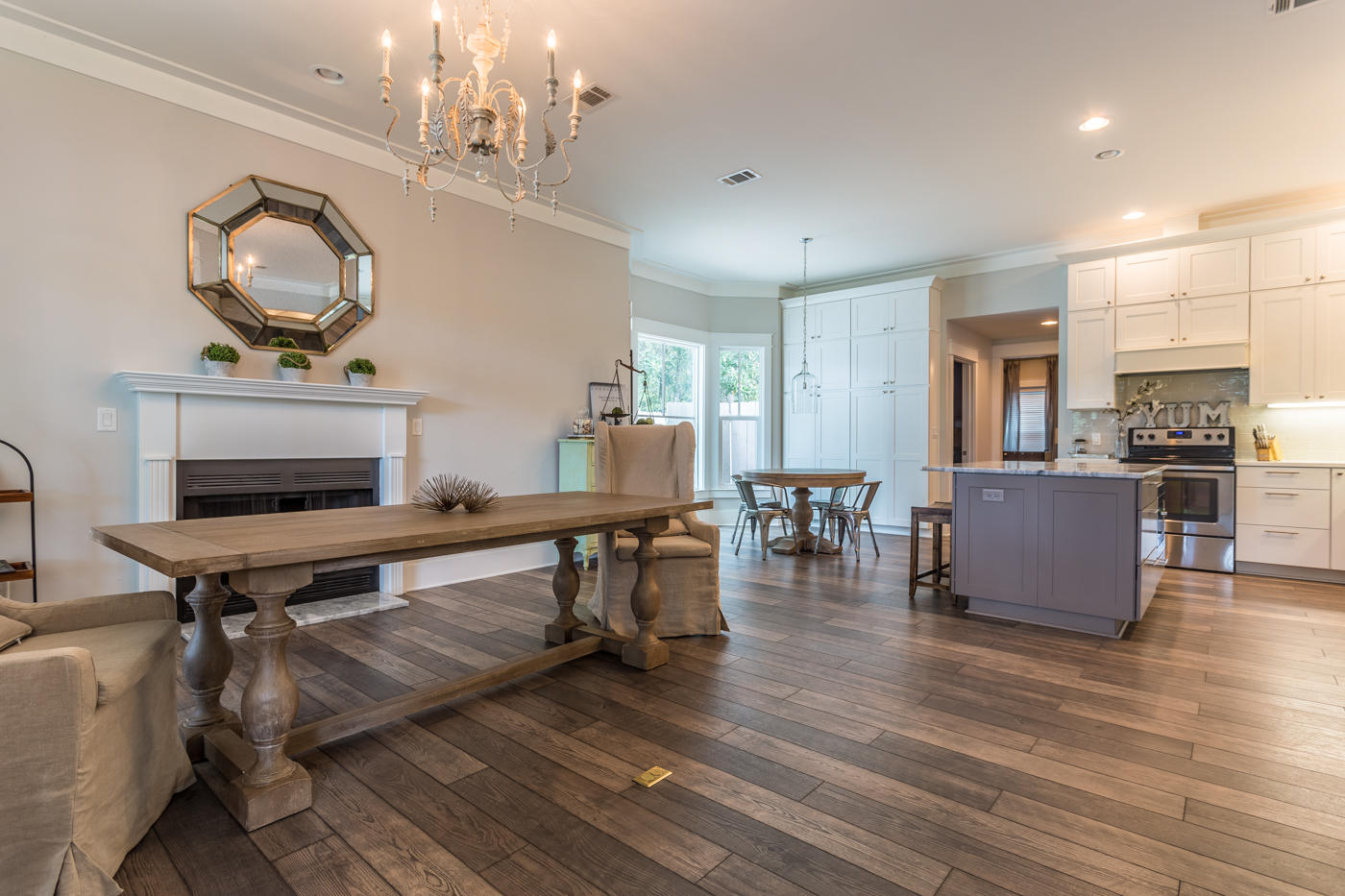 MAGNOLIA - Residential