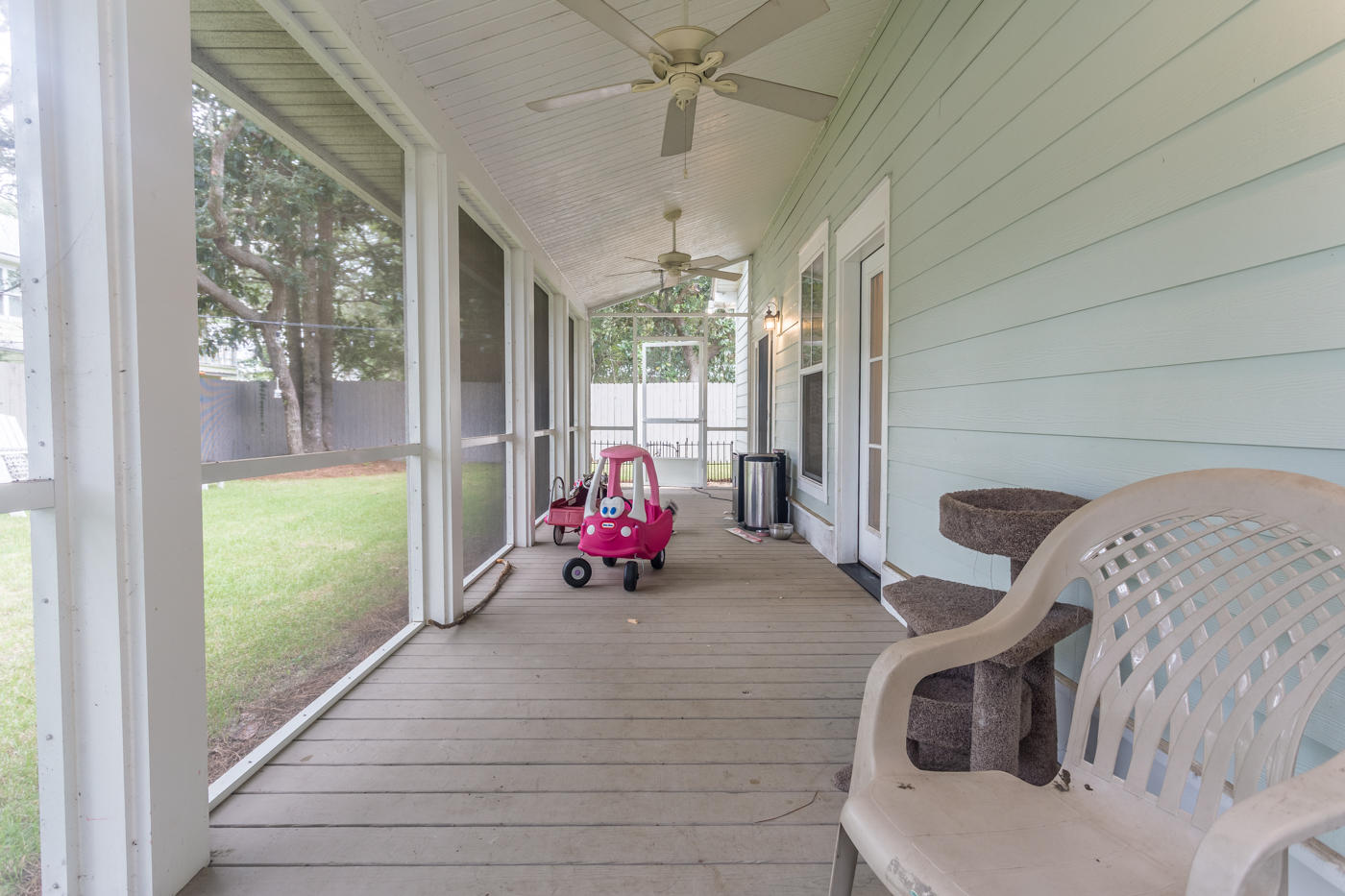 MAGNOLIA - Residential