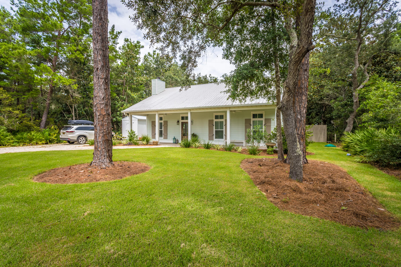 MAGNOLIA - Residential