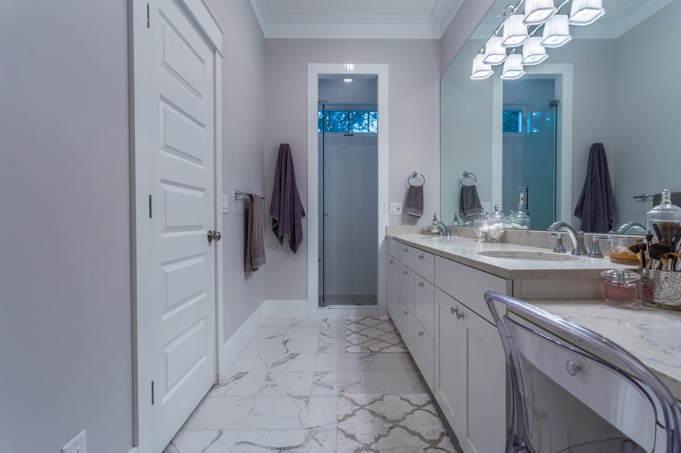 MAGNOLIA - Residential