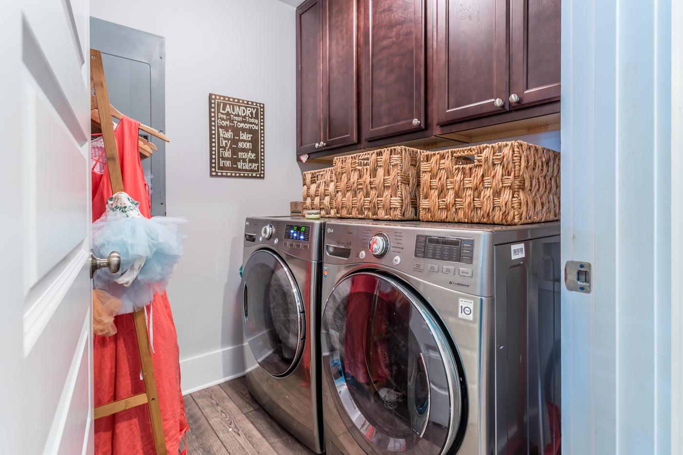 MAGNOLIA - Residential