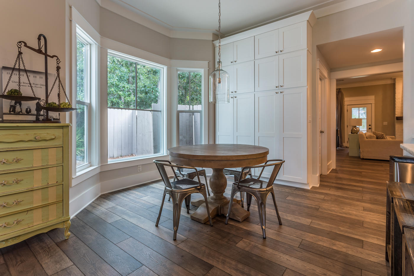 MAGNOLIA - Residential