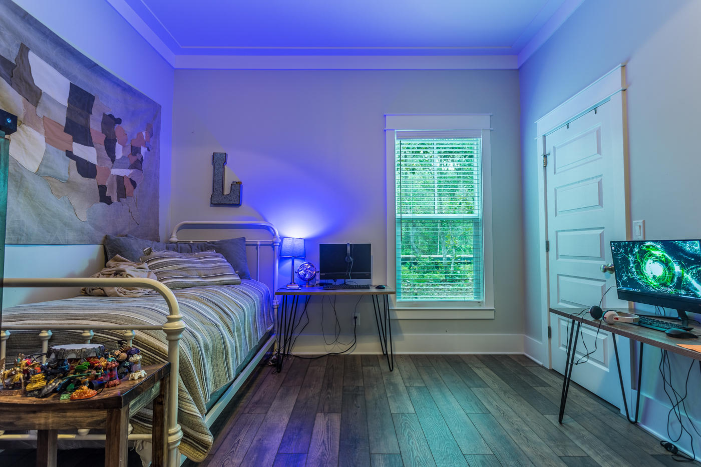 MAGNOLIA - Residential