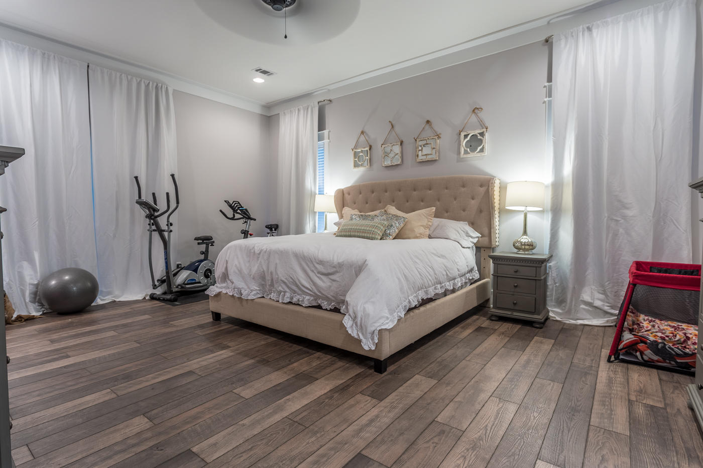 MAGNOLIA - Residential