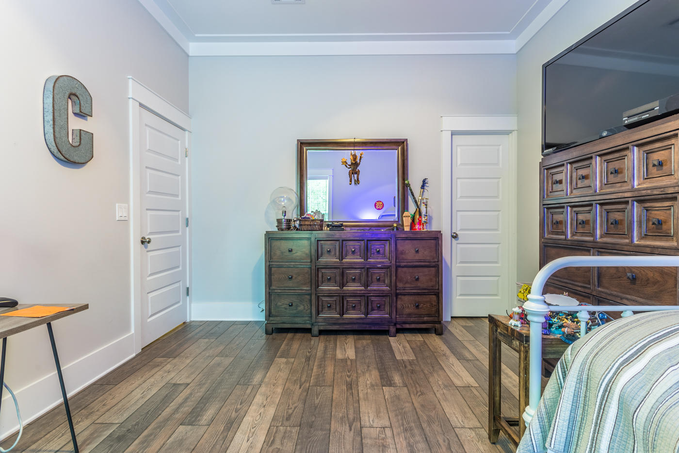 MAGNOLIA - Residential