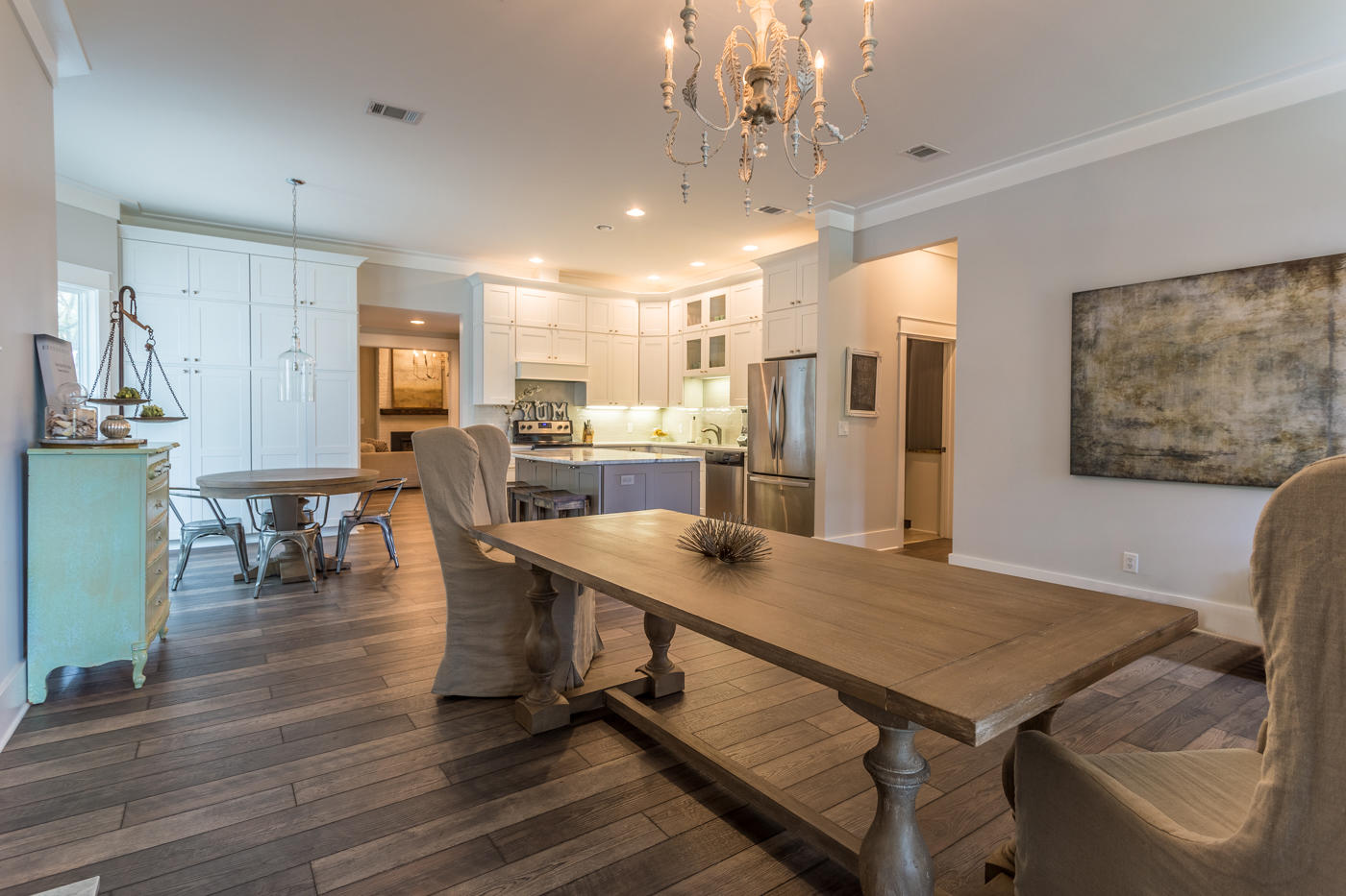 MAGNOLIA - Residential