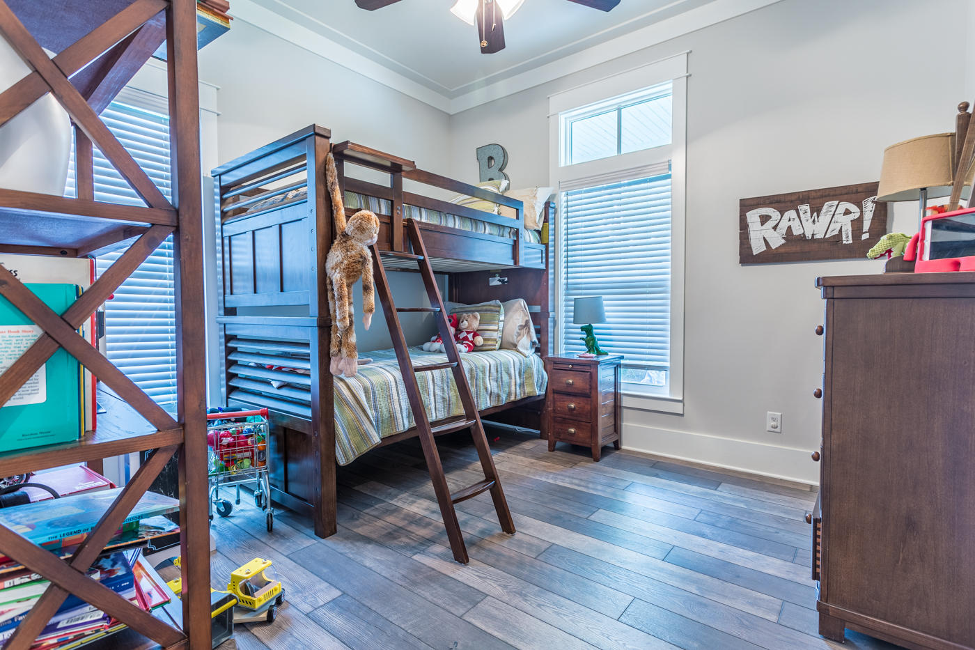 MAGNOLIA - Residential