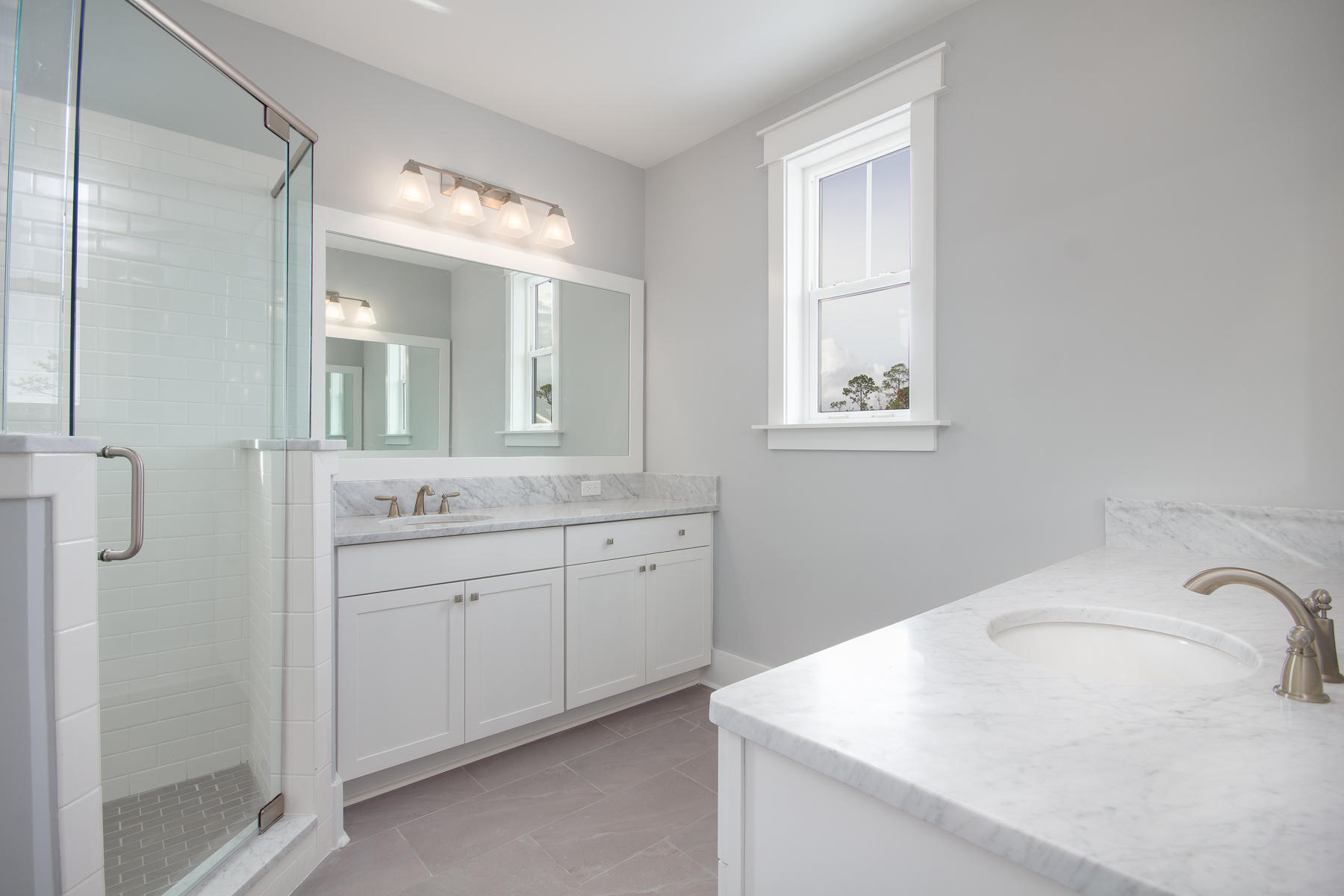 NATUREWALK AT SEAGROVE - Residential