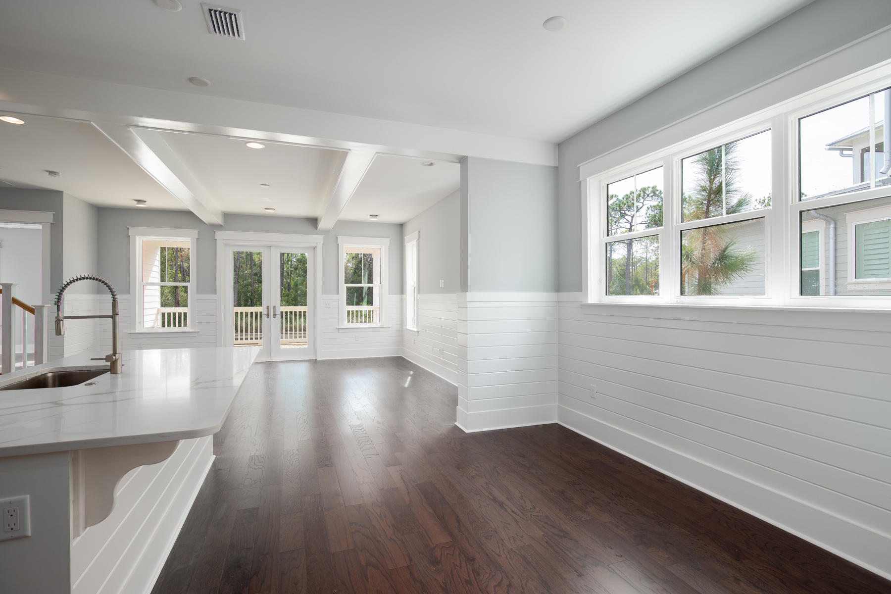 NATUREWALK AT SEAGROVE - Residential