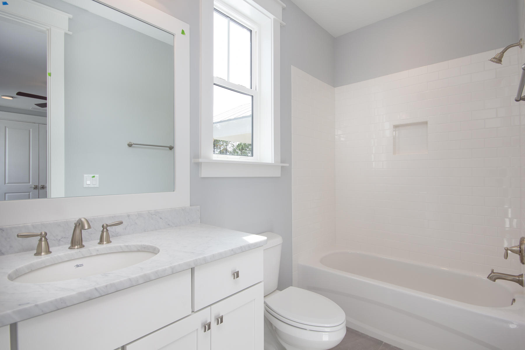 NATUREWALK AT SEAGROVE - Residential