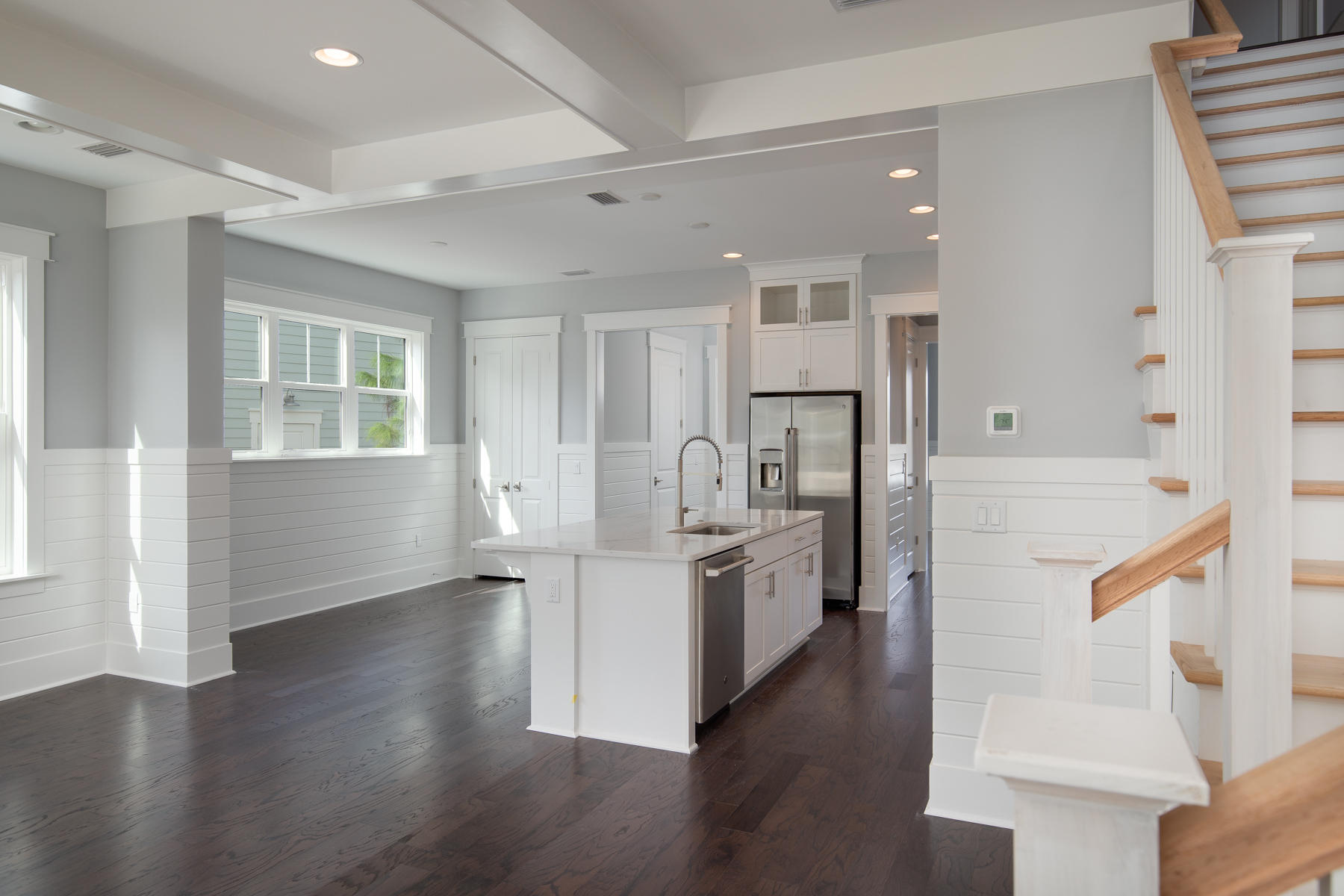 NATUREWALK AT SEAGROVE - Residential