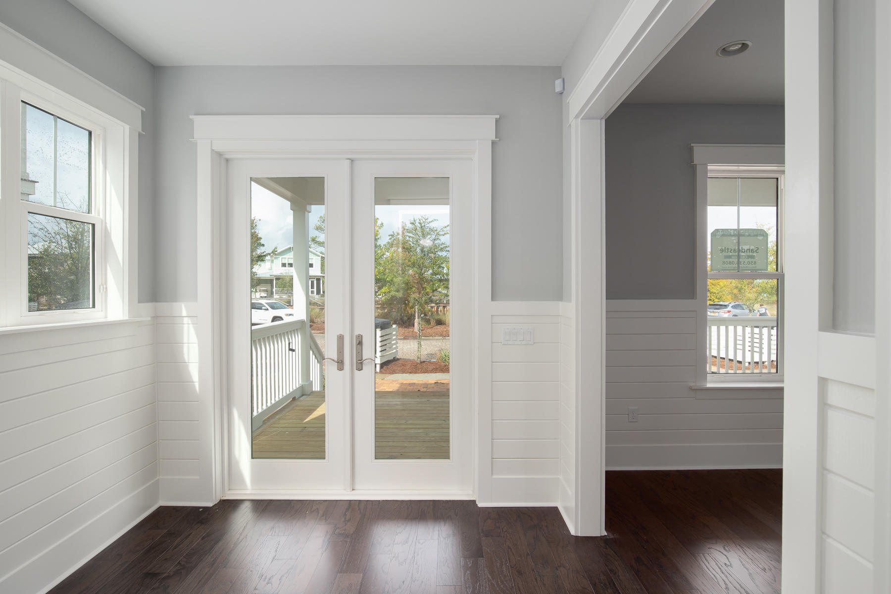 NATUREWALK AT SEAGROVE - Residential