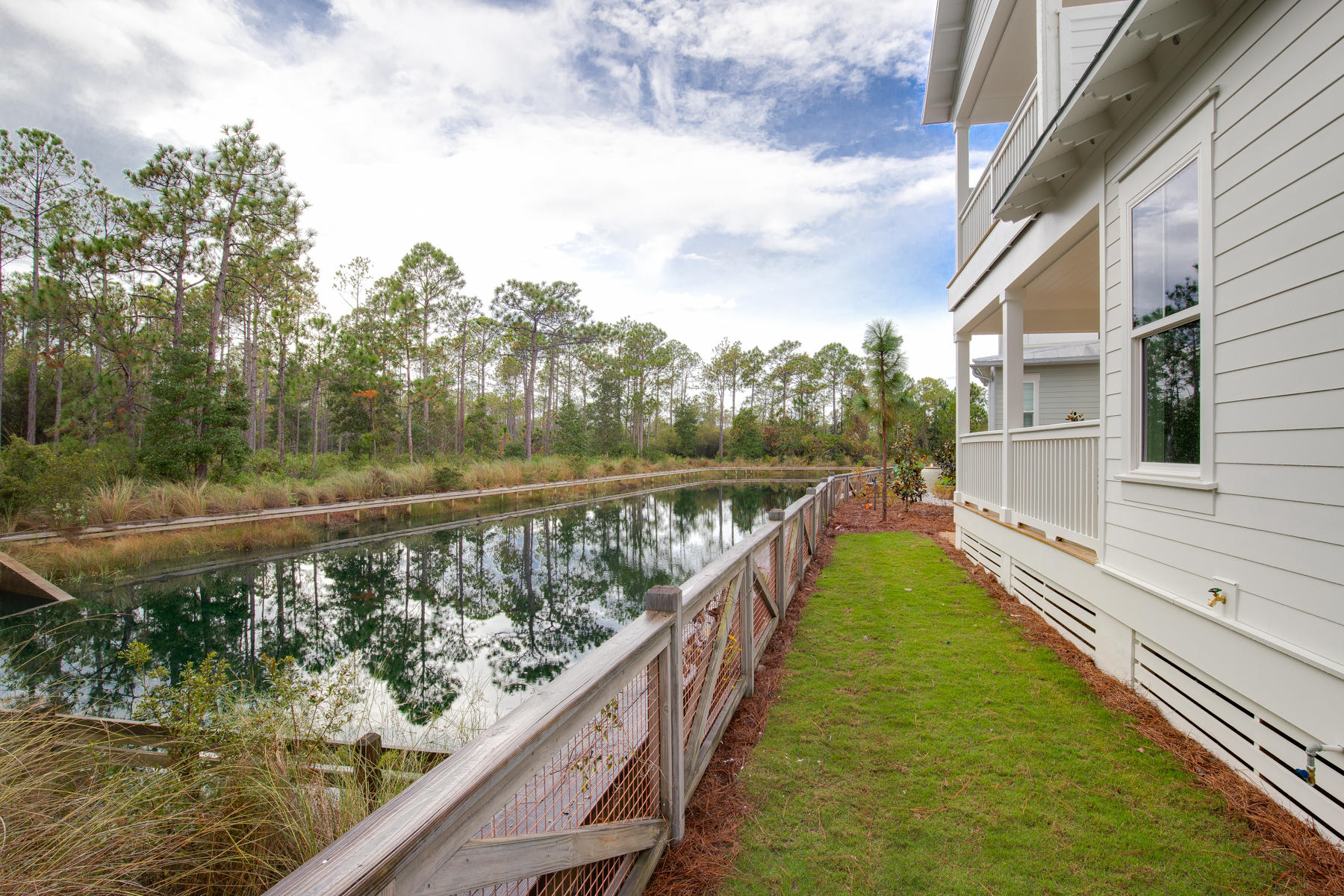 NATUREWALK AT SEAGROVE - Residential