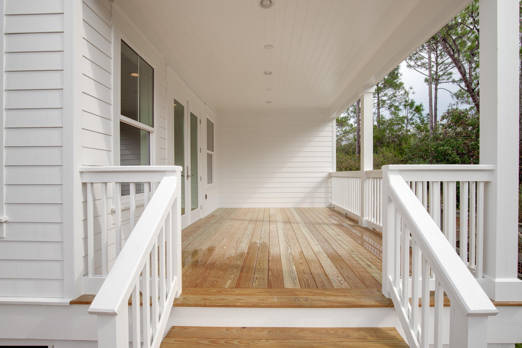 NATUREWALK AT SEAGROVE - Residential