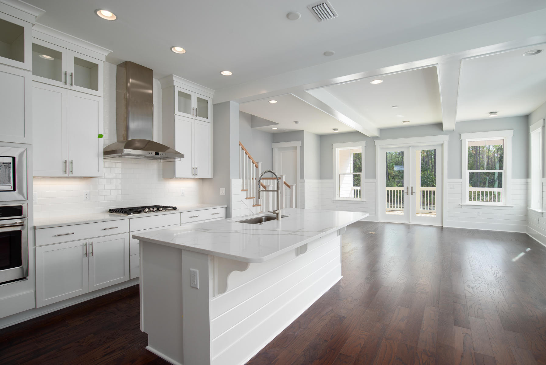 NATUREWALK AT SEAGROVE - Residential