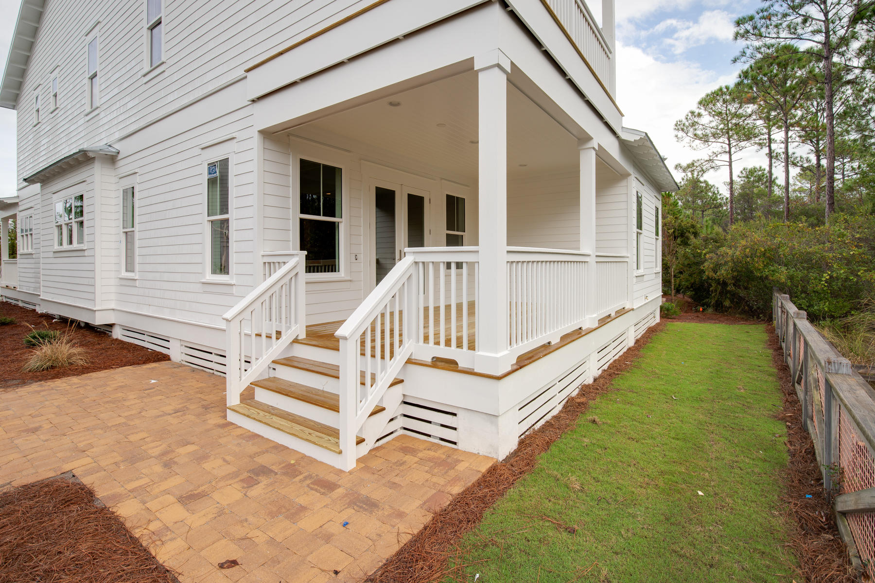 NATUREWALK AT SEAGROVE - Residential