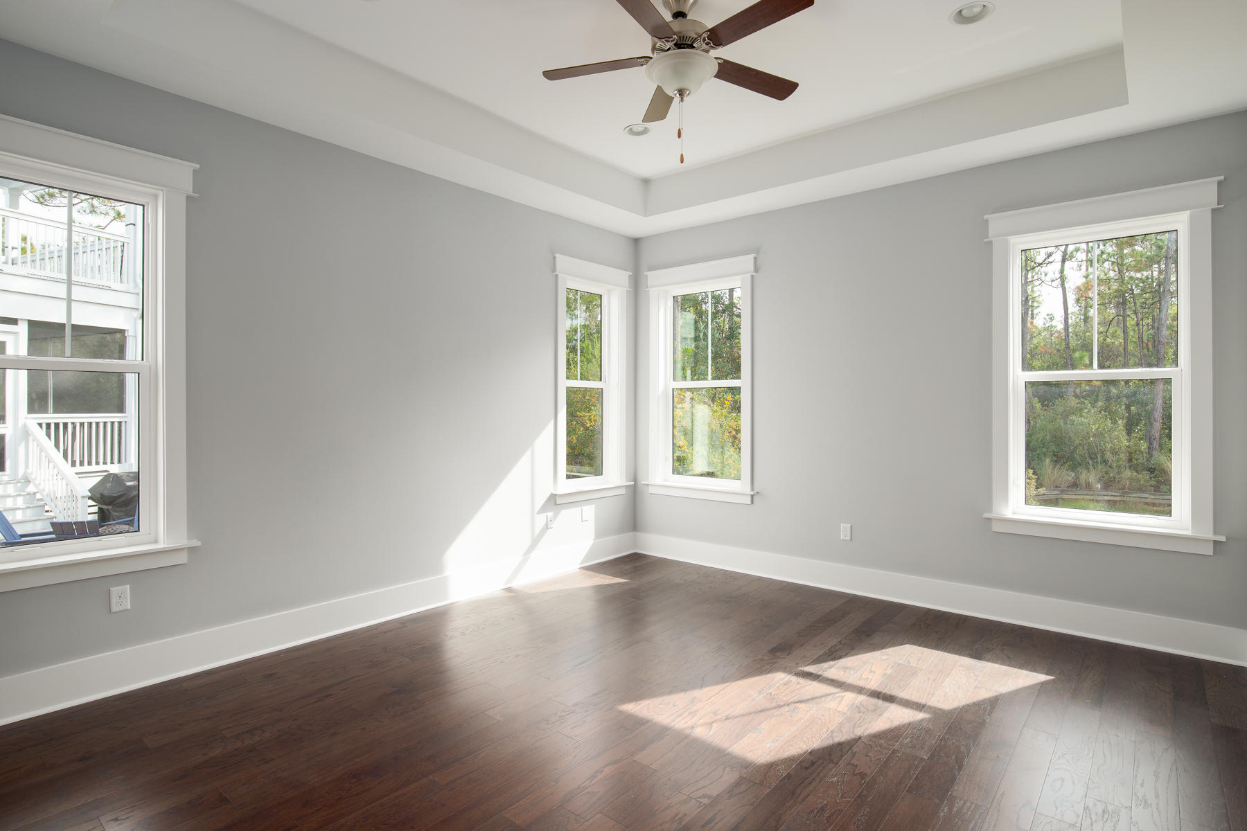 NATUREWALK AT SEAGROVE - Residential