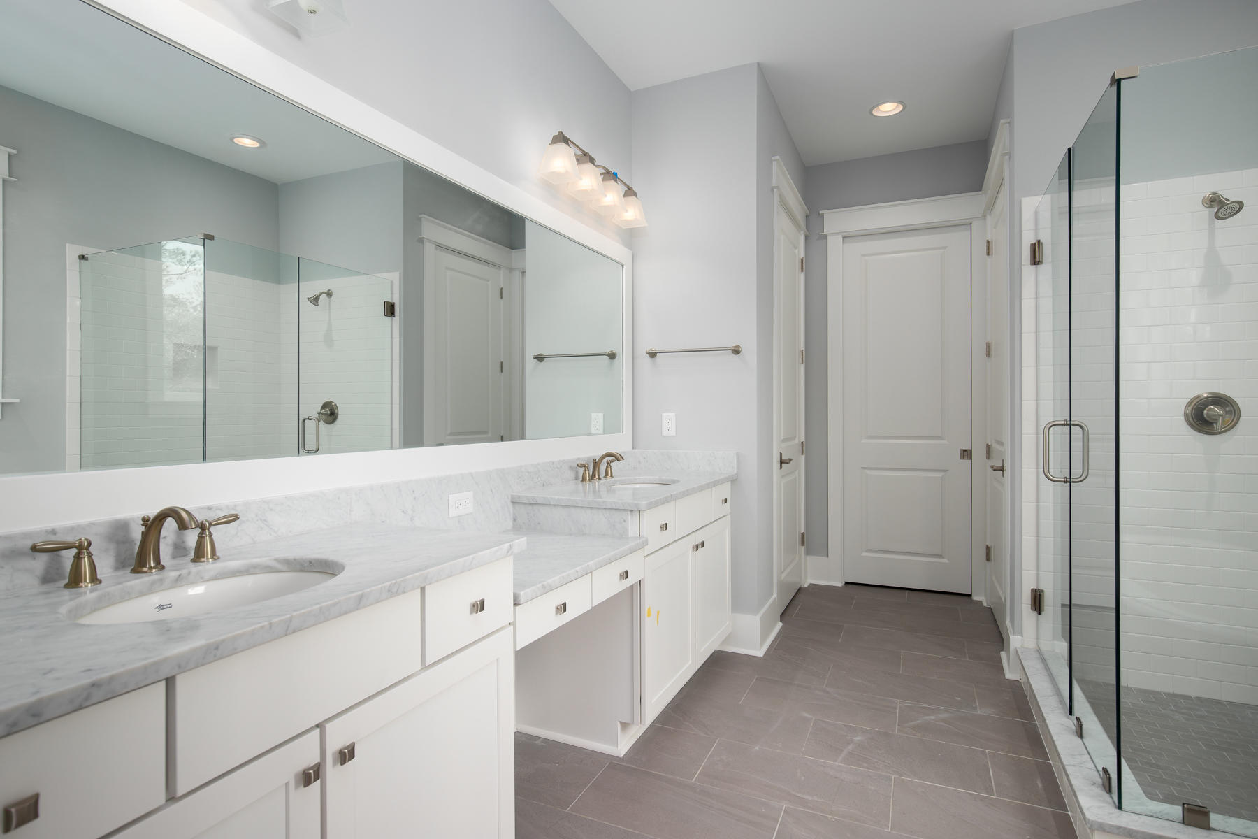 NATUREWALK AT SEAGROVE - Residential