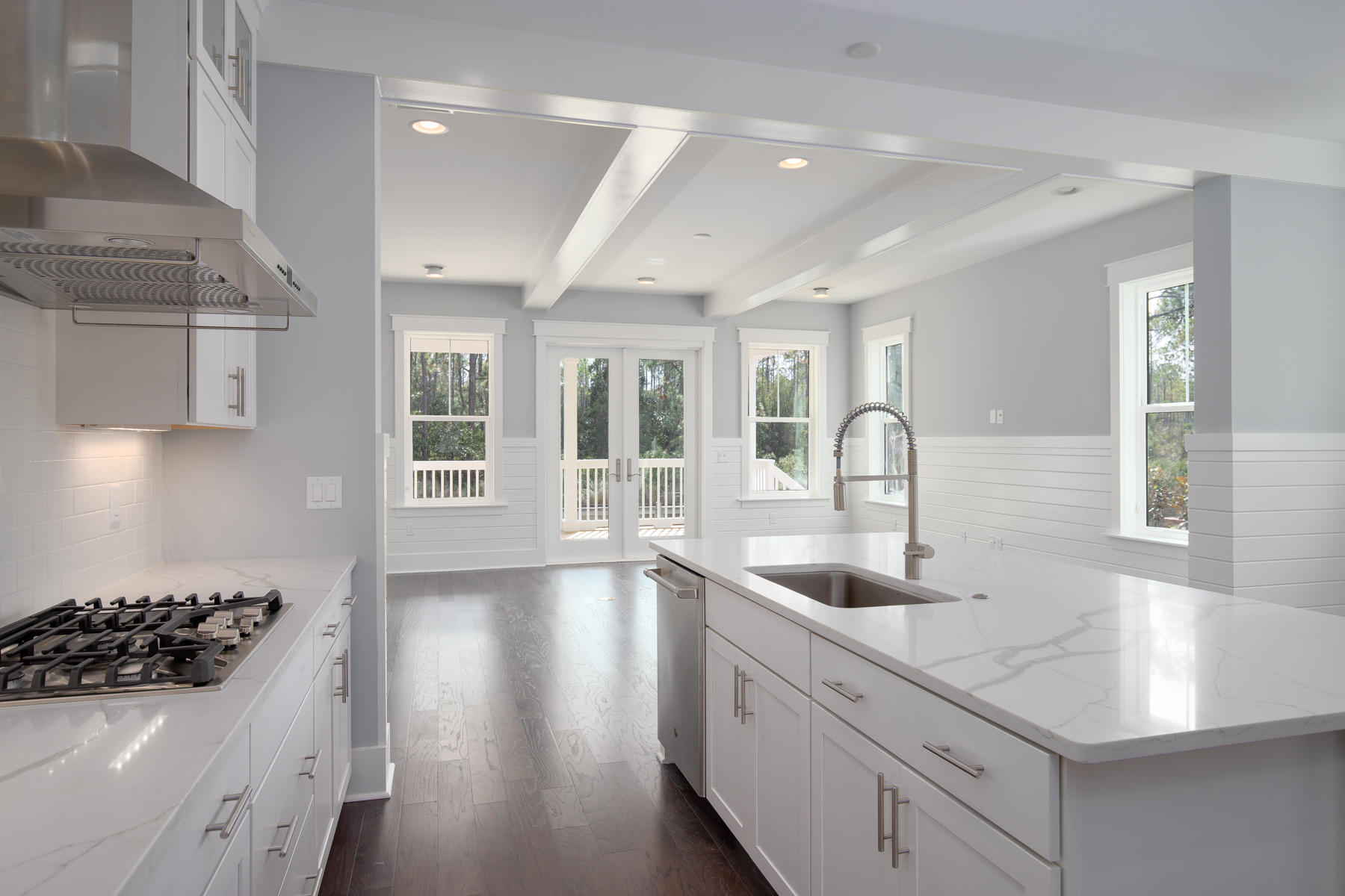 NATUREWALK AT SEAGROVE - Residential