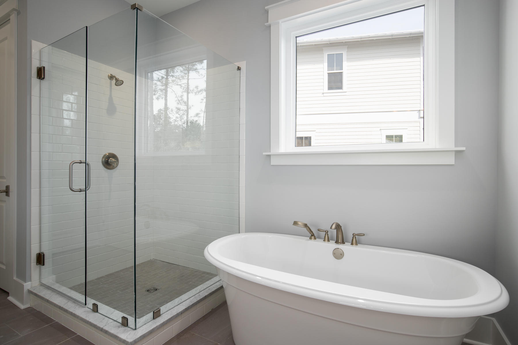 NATUREWALK AT SEAGROVE - Residential