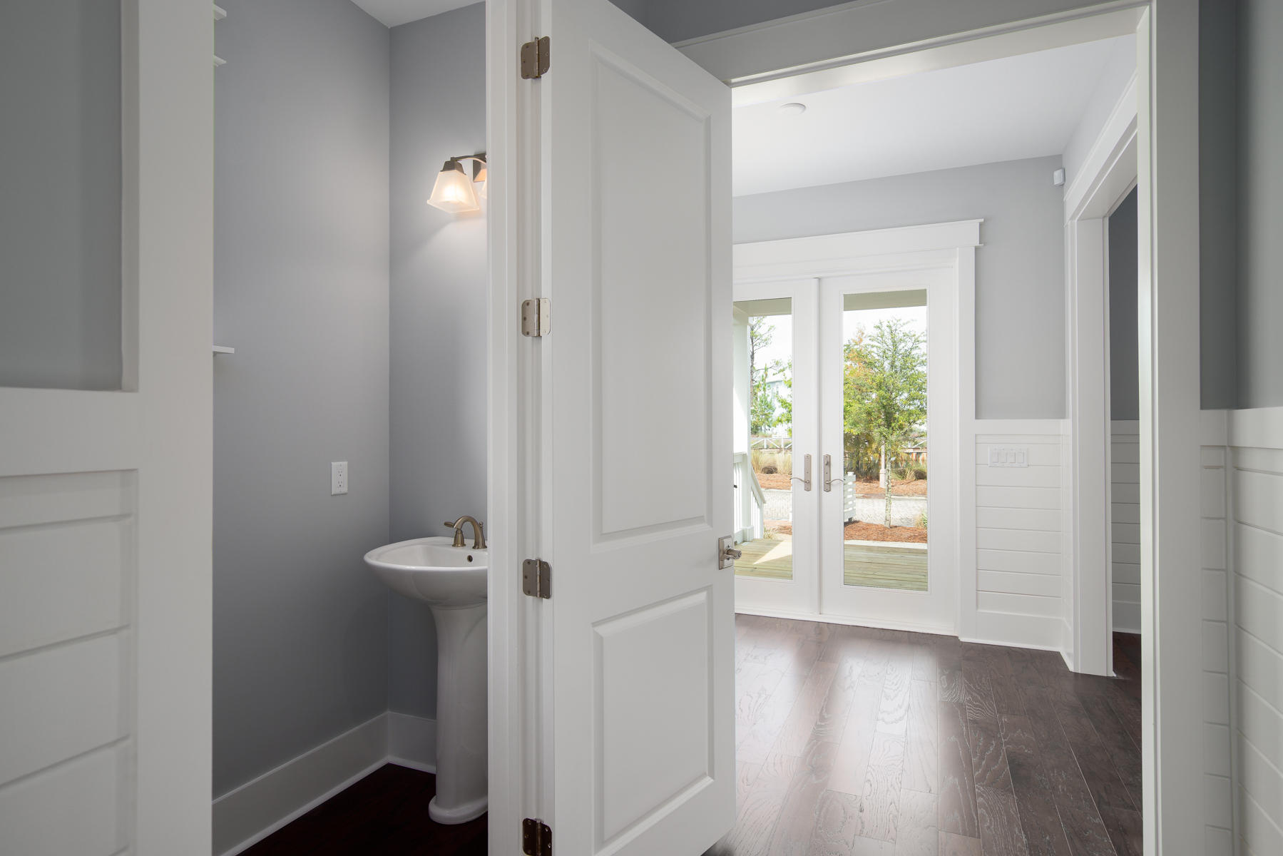 NATUREWALK AT SEAGROVE - Residential