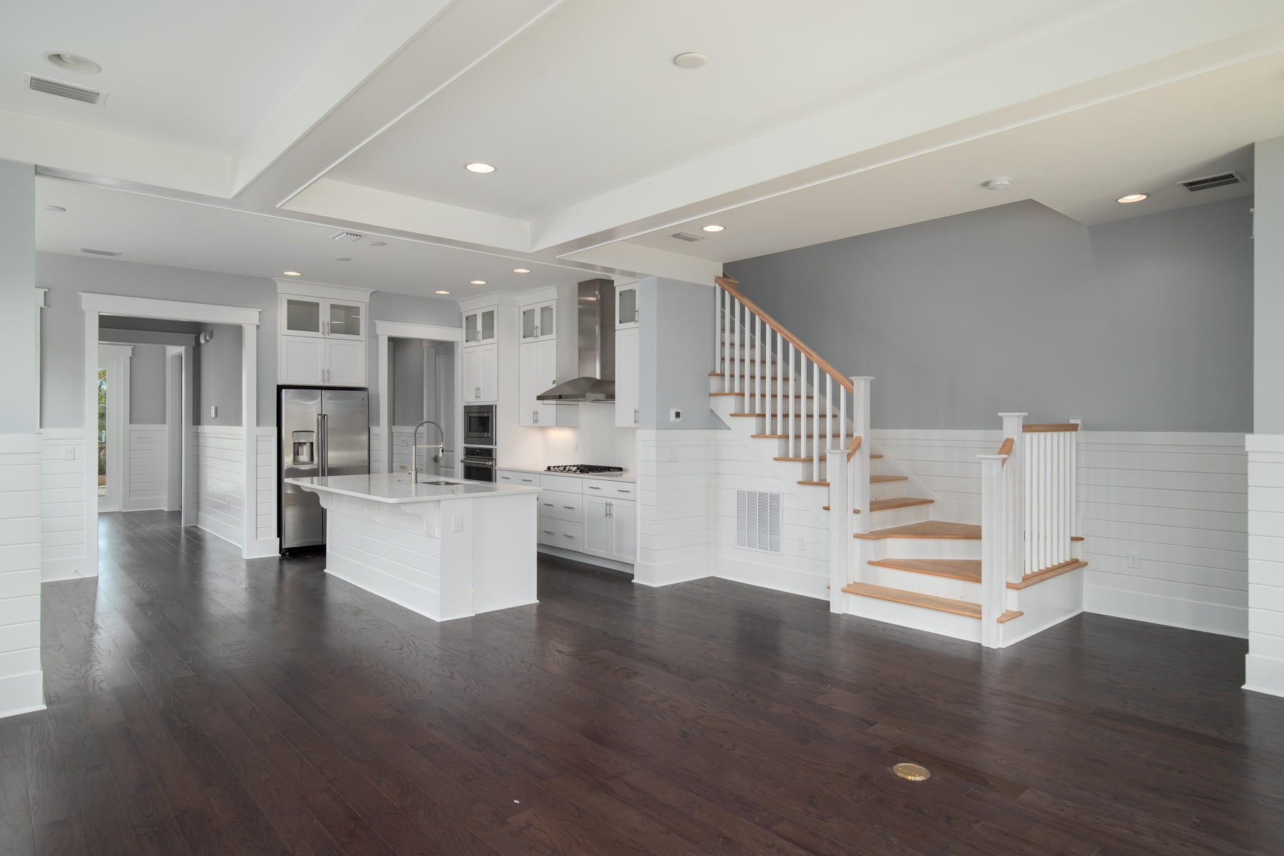 NATUREWALK AT SEAGROVE - Residential