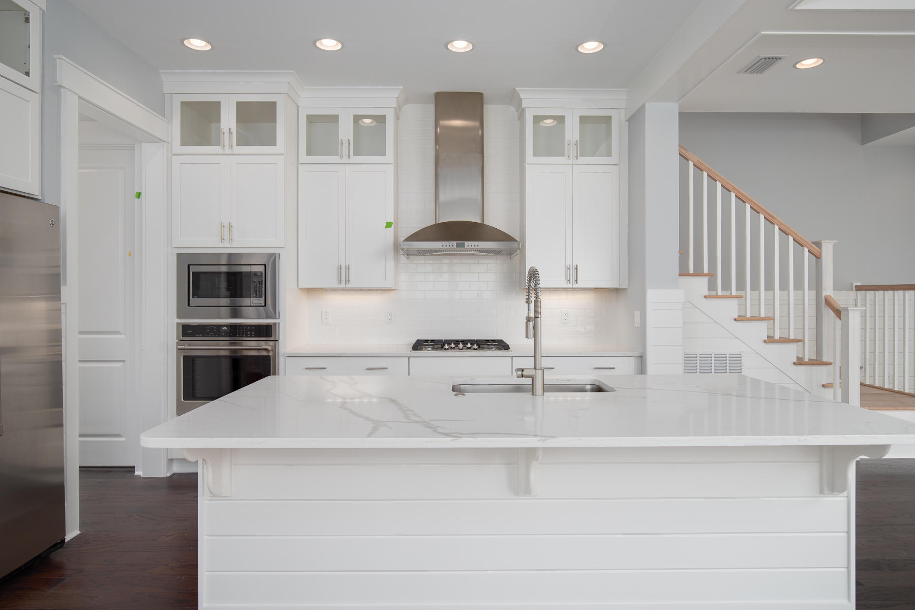 NATUREWALK AT SEAGROVE - Residential