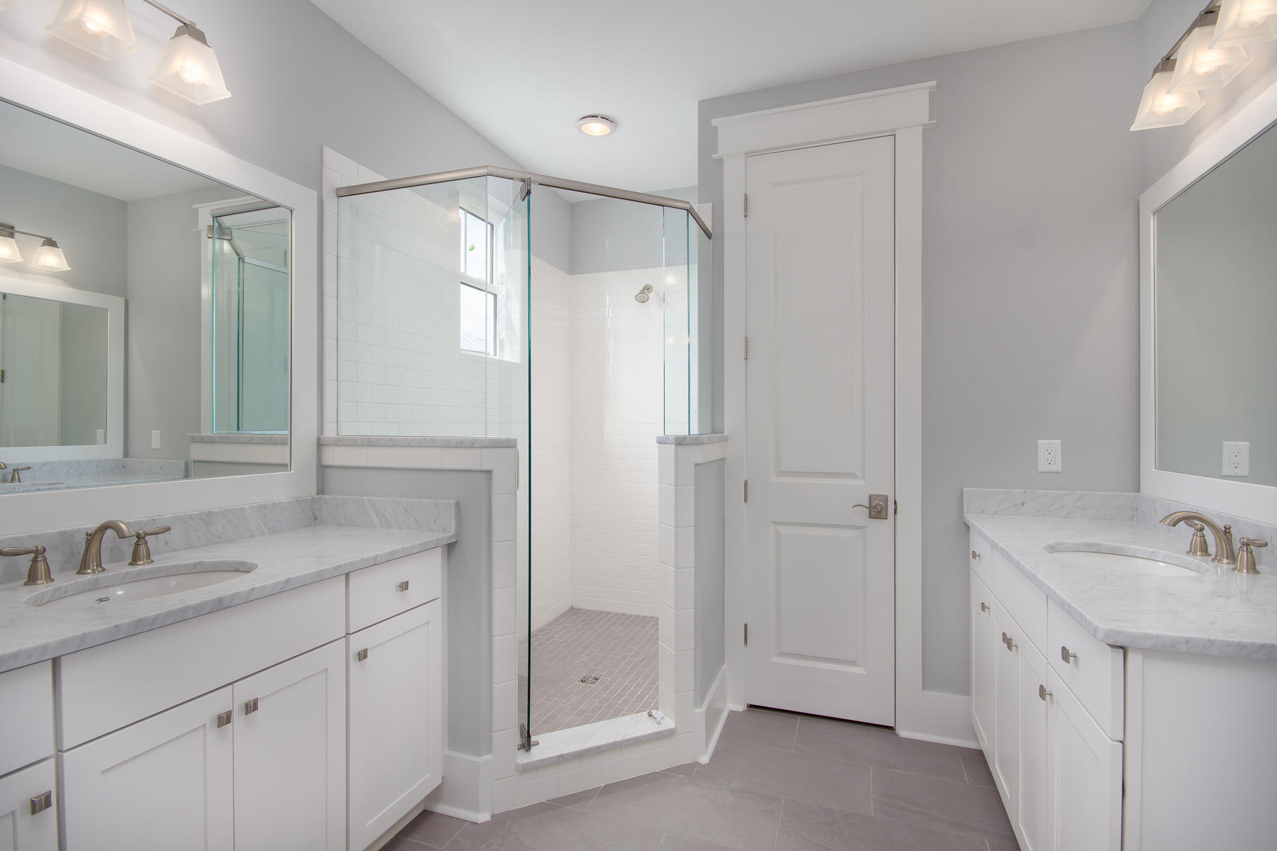 NATUREWALK AT SEAGROVE - Residential