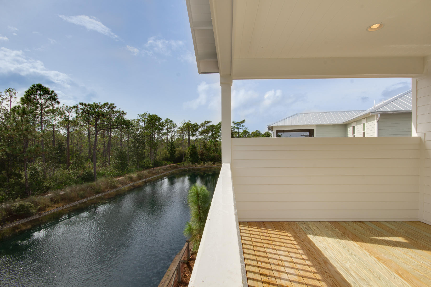NATUREWALK AT SEAGROVE - Residential