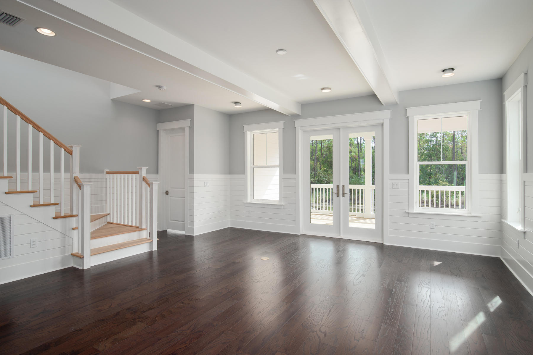 NATUREWALK AT SEAGROVE - Residential