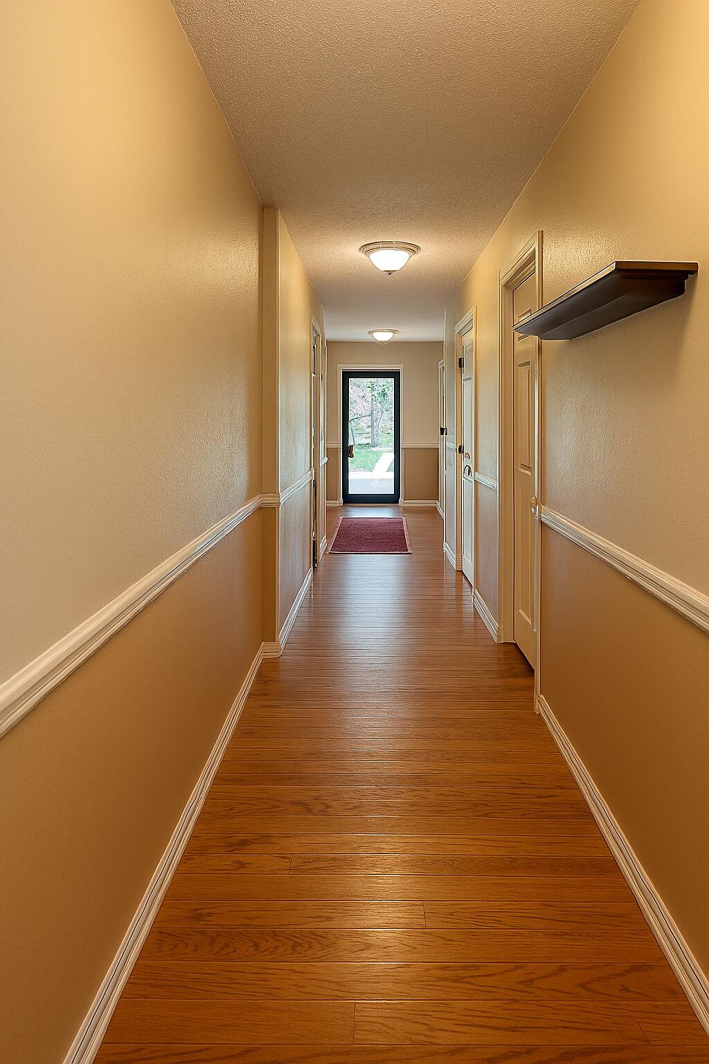 DONLABROOK GARDYNS - Residential