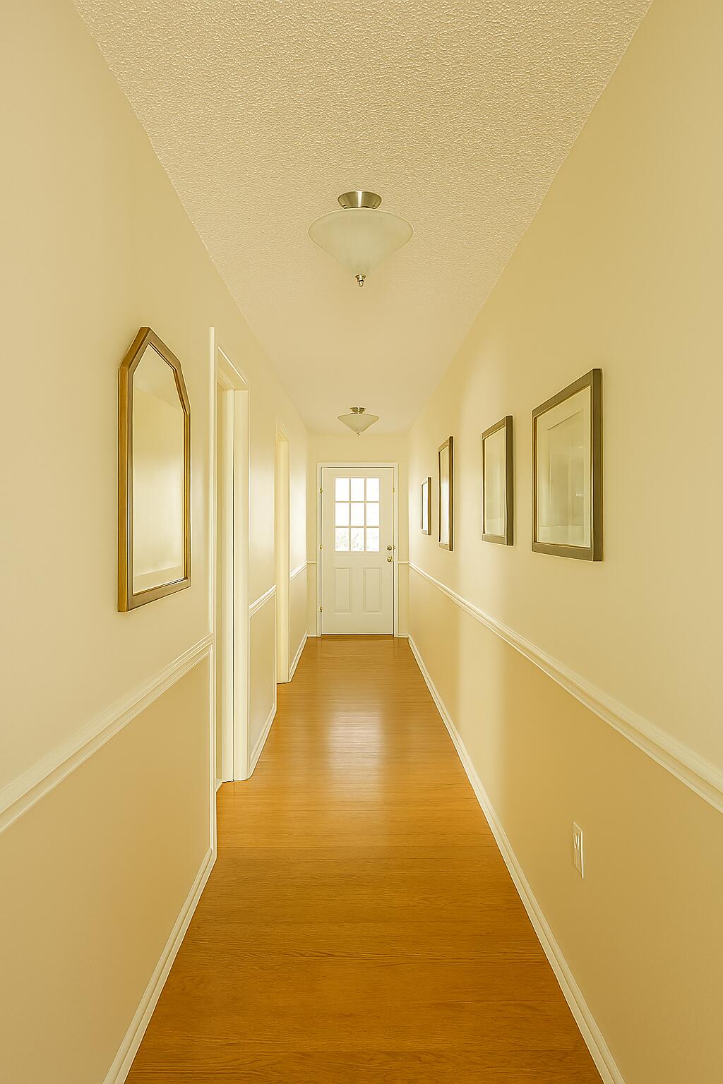 DONLABROOK GARDYNS - Residential