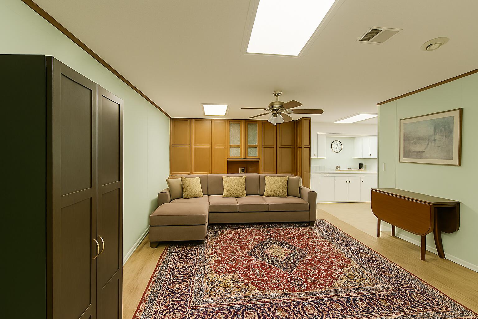 DONLABROOK GARDYNS - Residential