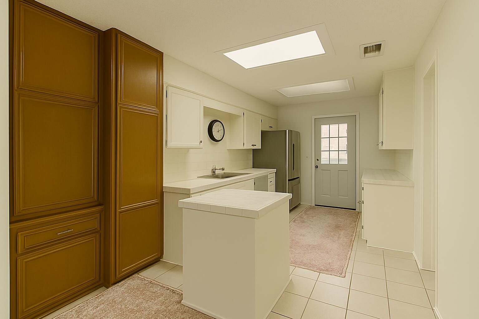 DONLABROOK GARDYNS - Residential