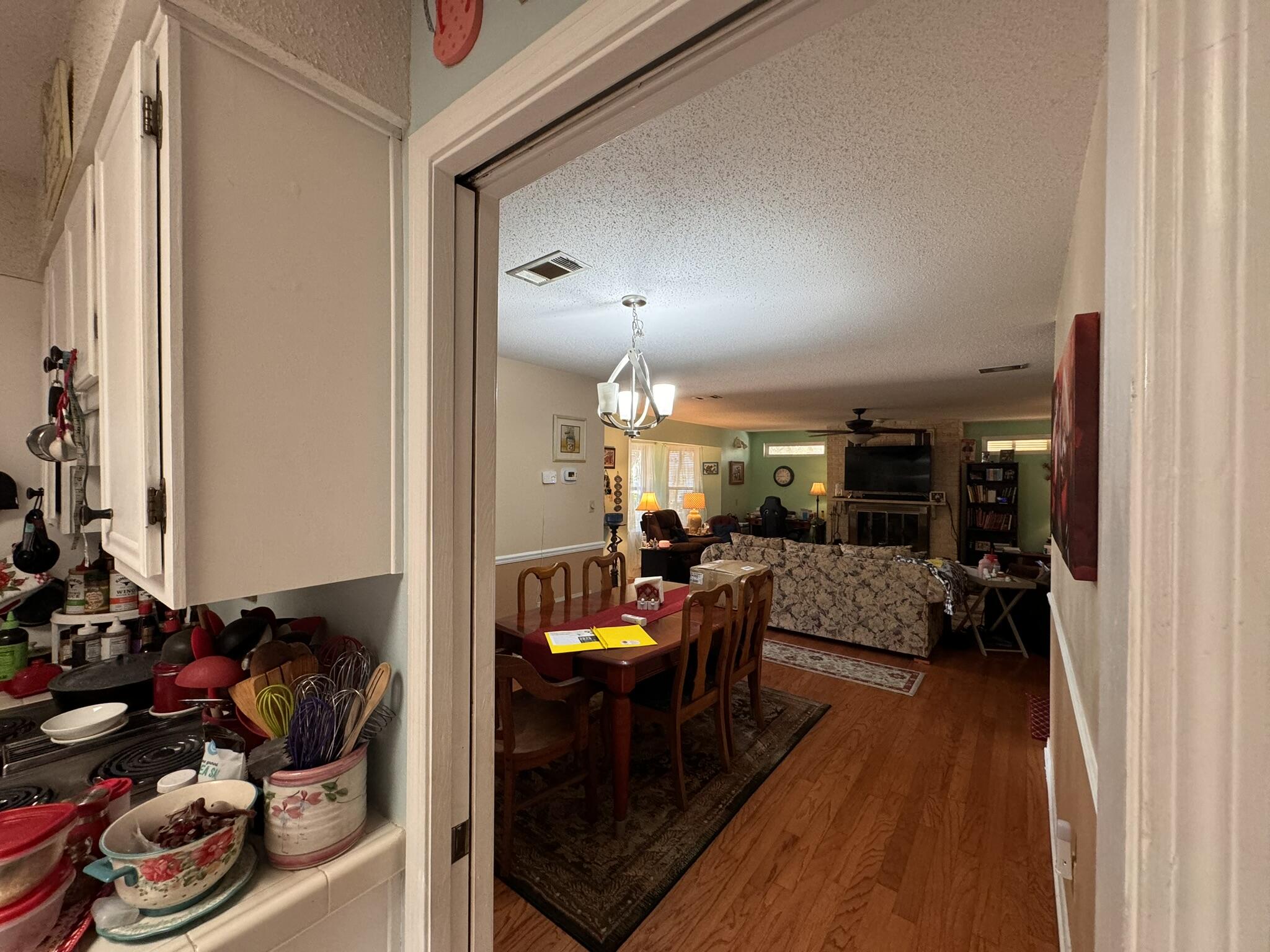 DONLABROOK GARDYNS - Residential